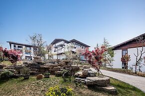 Hotel Indigo Diqing Moonlight City by IHG