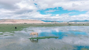 Hotel Indigo Diqing Moonlight City by IHG