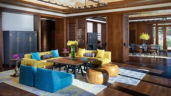 Hotel Indigo Diqing Moonlight City by IHG