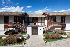 Hotel Indigo Diqing Moonlight City by IHG