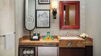 Hotel Indigo Diqing Moonlight City by IHG