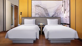 Hotel Indigo Diqing Moonlight City by IHG