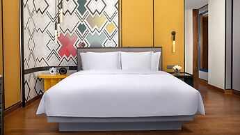 Hotel Indigo Diqing Moonlight City by IHG