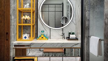 Hotel Indigo Diqing Moonlight City by IHG