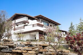 Hotel Indigo Diqing Moonlight City by IHG