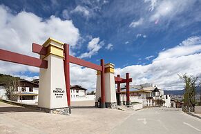 Hotel Indigo Diqing Moonlight City by IHG