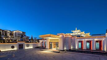 Hotel Indigo Diqing Moonlight City by IHG