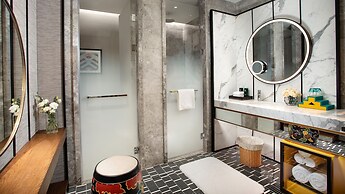 Hotel Indigo Diqing Moonlight City by IHG