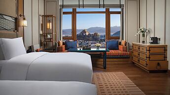Hotel Indigo Diqing Moonlight City by IHG