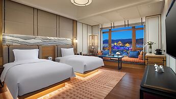 Hotel Indigo Diqing Moonlight City by IHG