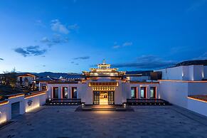 Hotel Indigo Diqing Moonlight City by IHG