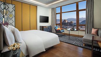 Hotel Indigo Diqing Moonlight City by IHG