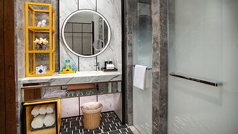 Hotel Indigo Diqing Moonlight City by IHG