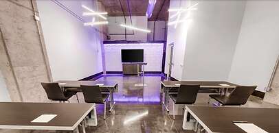 Holiday Inn Express Houston - Galleria Area by IHG