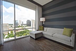Holiday Inn Express Houston - Galleria Area by IHG