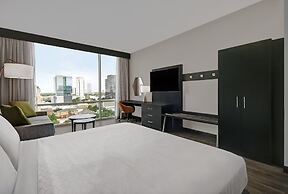 Holiday Inn Express Houston - Galleria Area by IHG