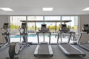 Holiday Inn Express Houston - Galleria Area by IHG