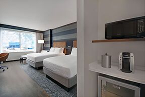 Holiday Inn Express Houston - Galleria Area by IHG