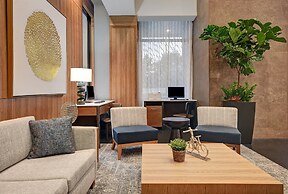 Holiday Inn Express Houston - Galleria Area by IHG