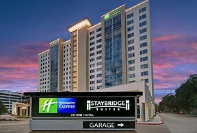 Holiday Inn Express Houston - Galleria Area by IHG