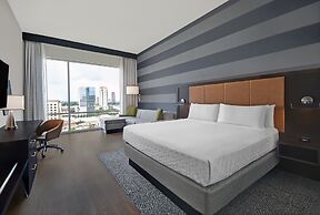 Holiday Inn Express Houston - Galleria Area by IHG