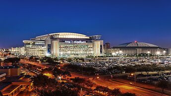 Holiday Inn Express Houston - Galleria Area by IHG