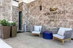 Homewood Suites by Hilton Austin/Cedar Park-Lakeline
