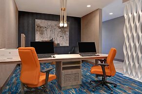Homewood Suites by Hilton Austin/Cedar Park-Lakeline