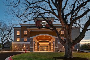 Homewood Suites by Hilton Austin/Cedar Park-Lakeline