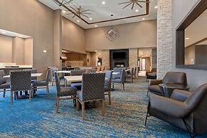 Homewood Suites by Hilton Austin/Cedar Park-Lakeline