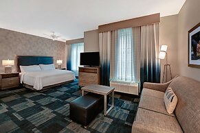 Homewood Suites by Hilton Austin/Cedar Park-Lakeline