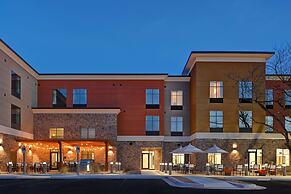 Homewood Suites by Hilton Austin/Cedar Park-Lakeline