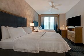 Homewood Suites by Hilton Austin/Cedar Park-Lakeline