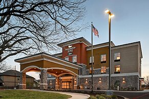 Homewood Suites by Hilton Austin/Cedar Park-Lakeline