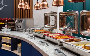 Hampton by Hilton Turkistan