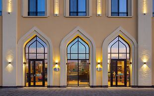 Hampton by Hilton Turkistan