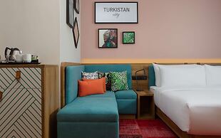 Hampton by Hilton Turkistan