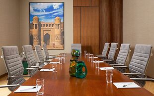 Hampton by Hilton Turkistan