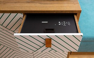 Hampton by Hilton Turkistan