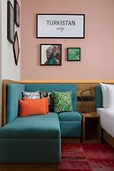 Hampton by Hilton Turkistan