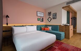 Hampton by Hilton Turkistan