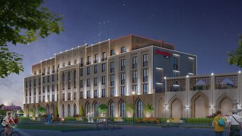 Hampton by Hilton Turkistan