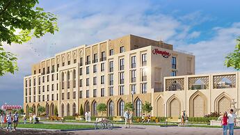 Hampton by Hilton Turkistan