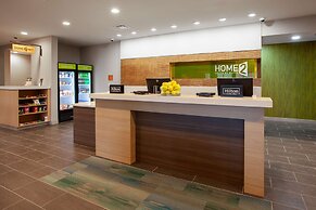Home2 Suites by Hilton Lewisburg