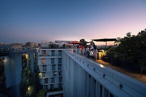 Canopy by Hilton Paris Eiffel Tower