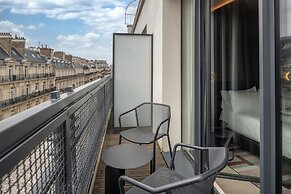 Canopy by Hilton Paris Eiffel Tower