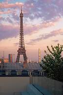Canopy by Hilton Paris Eiffel Tower