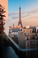 Canopy by Hilton Paris Eiffel Tower