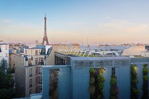 Canopy by Hilton Paris Eiffel Tower