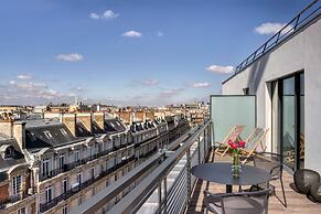 Canopy by Hilton Paris Eiffel Tower
